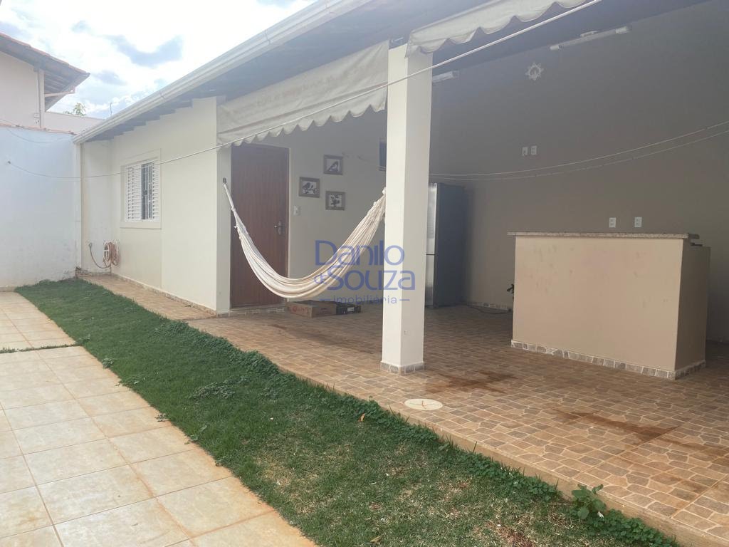 Casa à venda com 5 quartos, 2 suítes, 2 vagas e 360m² no Veredas da Cidade, Araxá (MG) — foto 15 de 16