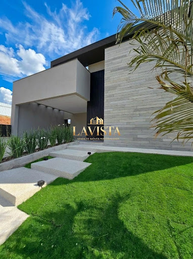 Casa/sobrado em Condomínio em Laranja Azeda  -  Atibaia