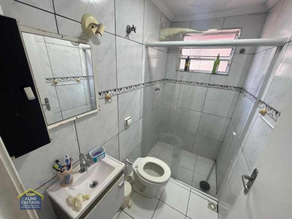 Casa à venda com 2 quartos, 1 suíte, 2 vagas e 88m² no Vila Guilhermina, Praia Grande (SP) — foto 12 de 19