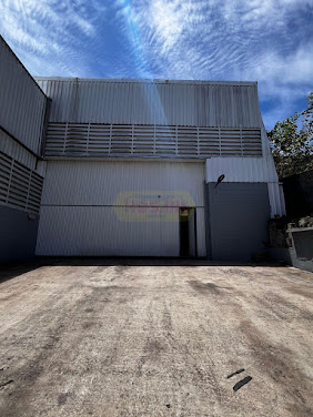 Galpão para Venda ou Locação em Laranjeiras  -  Caieiras