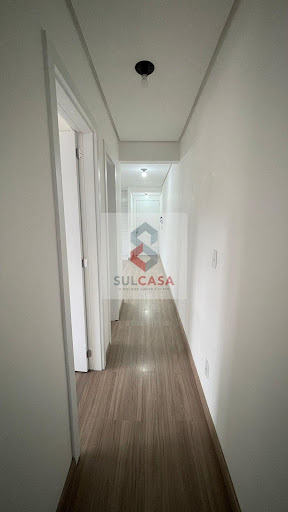 Apartamento 2 Dormitórios à Venda no Centro de Viamão – 61m²