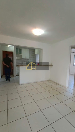 Apartamento em Residencial Eldorado  -  Goiânia