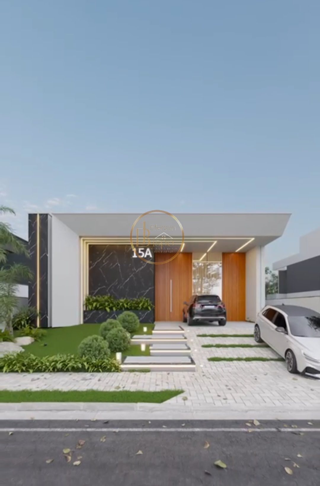 Casa à venda com 4 quartos, 4 suítes, 2 vagas e 300m² no Outeiro São Francisco, Porto Seguro (BA) — foto 16 de 18