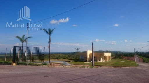 Terreno Condomínio em Condomínio Recanto do Riacho  -  Funilândia