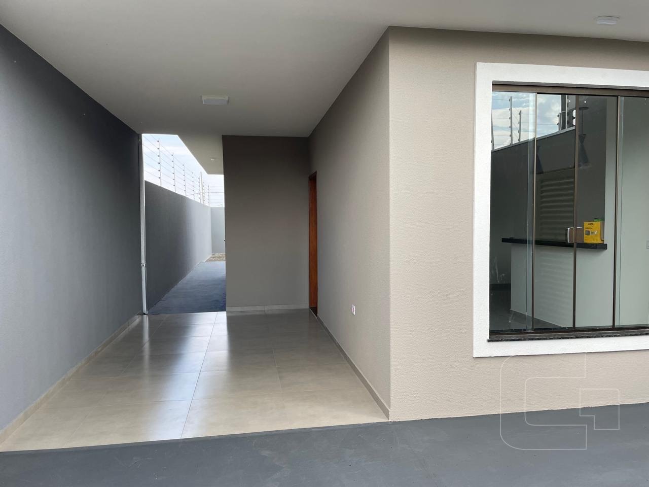 Casa à venda com 3 quartos, 1 suíte, 1 vaga e 84m² no Rosa Cazarim, Apucarana (PR) — foto 2 de 15