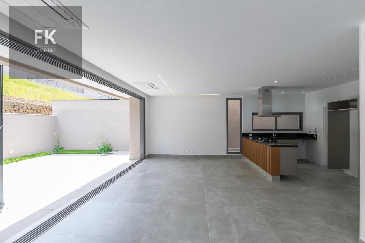 Casa para alugar com 3 quartos, 3 suítes, 2 vagas e 230m² no Alphaville, Santana de Parnaíba (SP) — foto 7 de 24