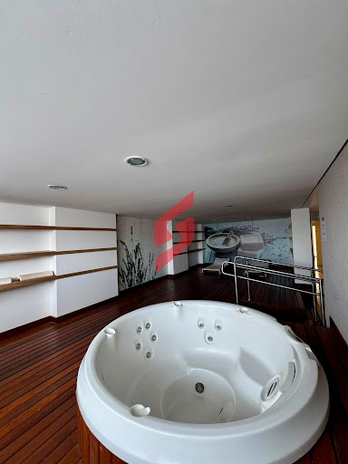 Apartamento Garden com 3 dormitórios  -  Sorocaba