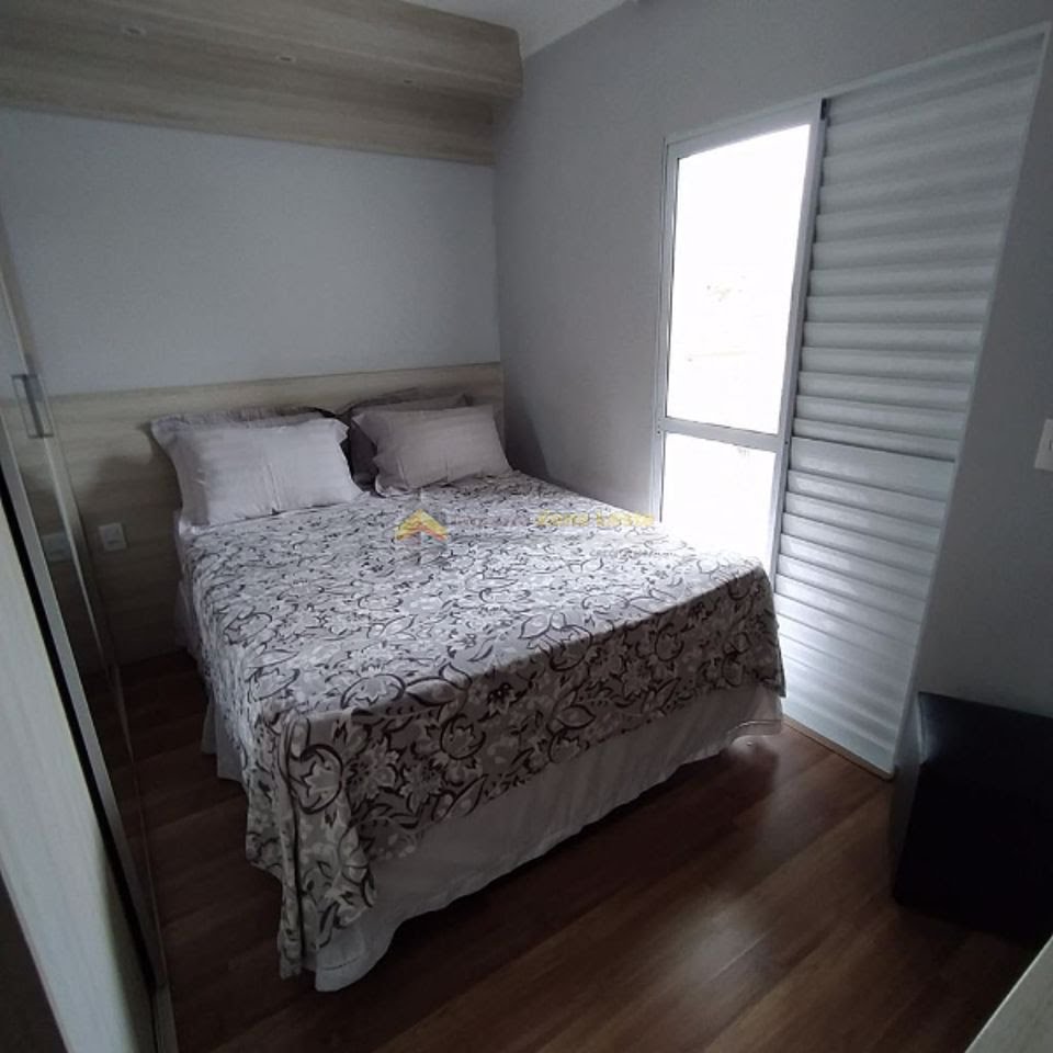 Sobrado, 3 quartos, 100 m² - Foto 18