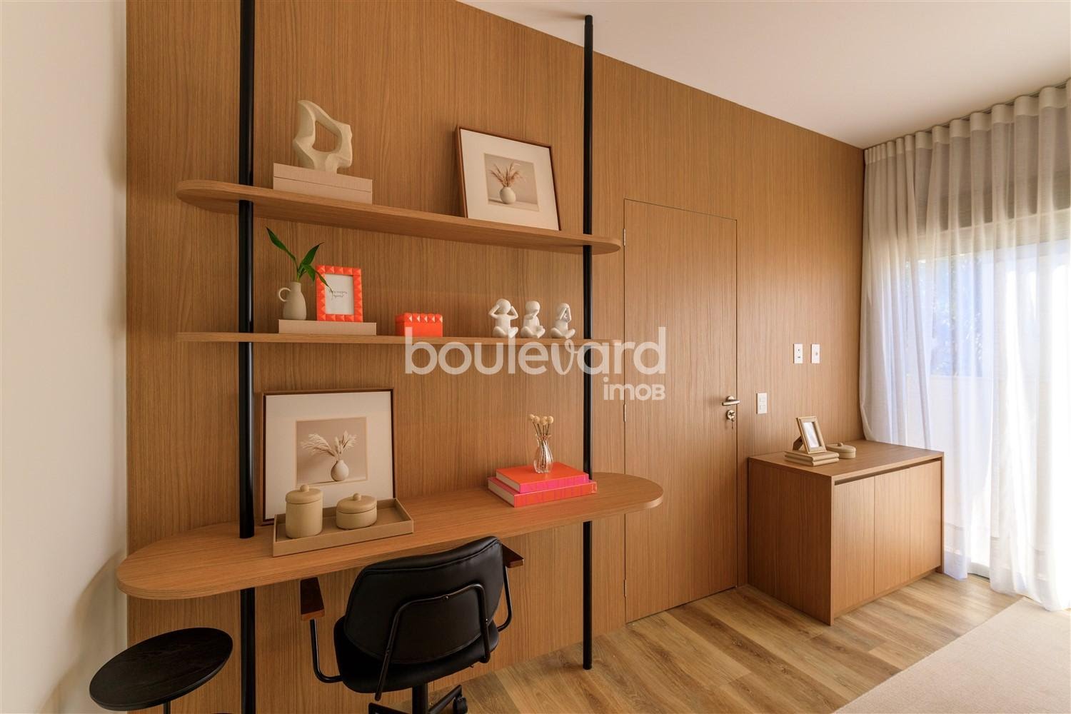 Apartamento à venda com 2 quartos, 2 suítes, 2 vagas e 106m² no João Paulo, Florianópolis (SC) — foto 26 de 30