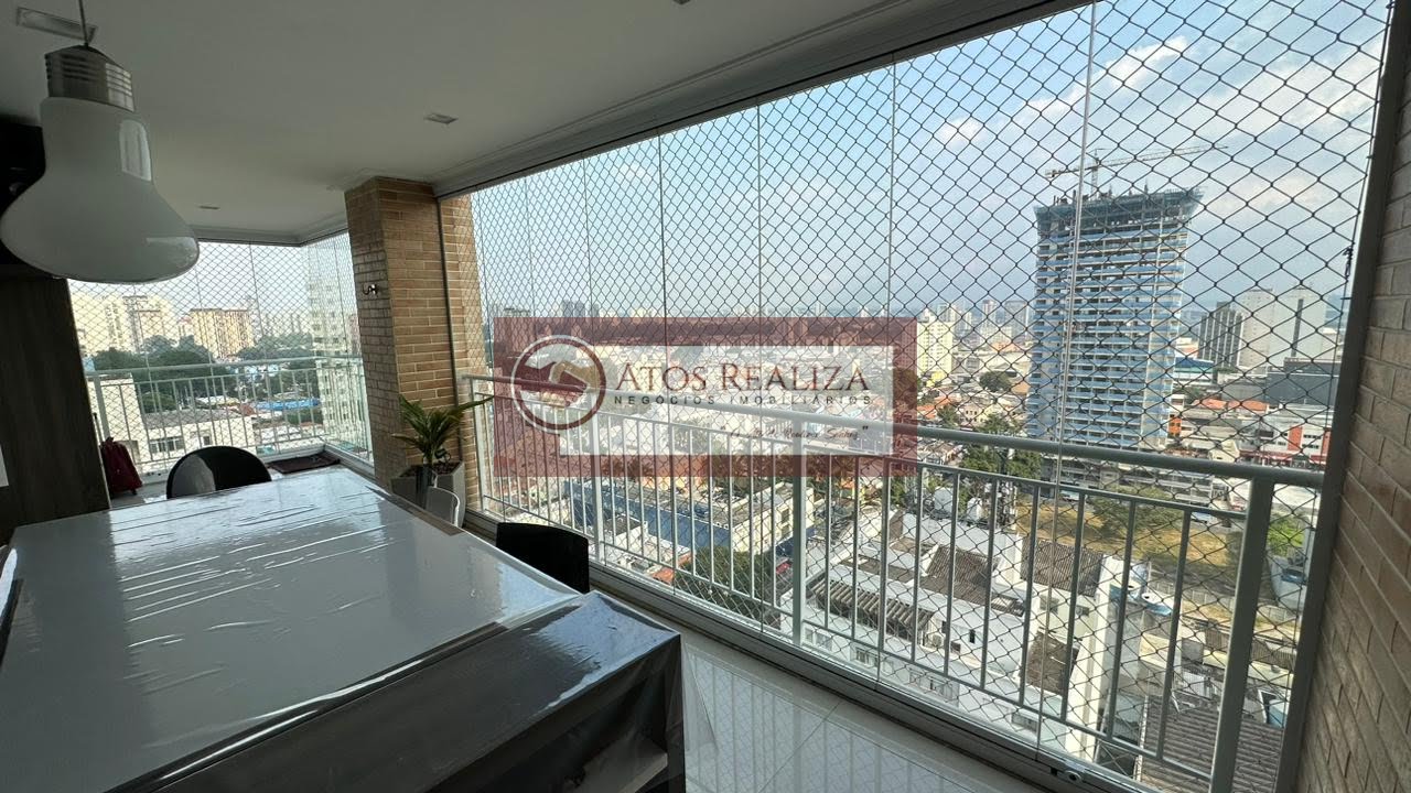 Apartamento à venda com 2 quartos, 1 suíte, 2 vagas e 115m² no Santo Amaro, São Paulo (SP) — foto 2 de 22