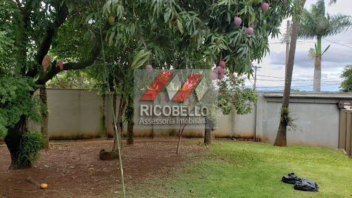 Sobrado em Santa Rosa Ipes  -  Piracicaba