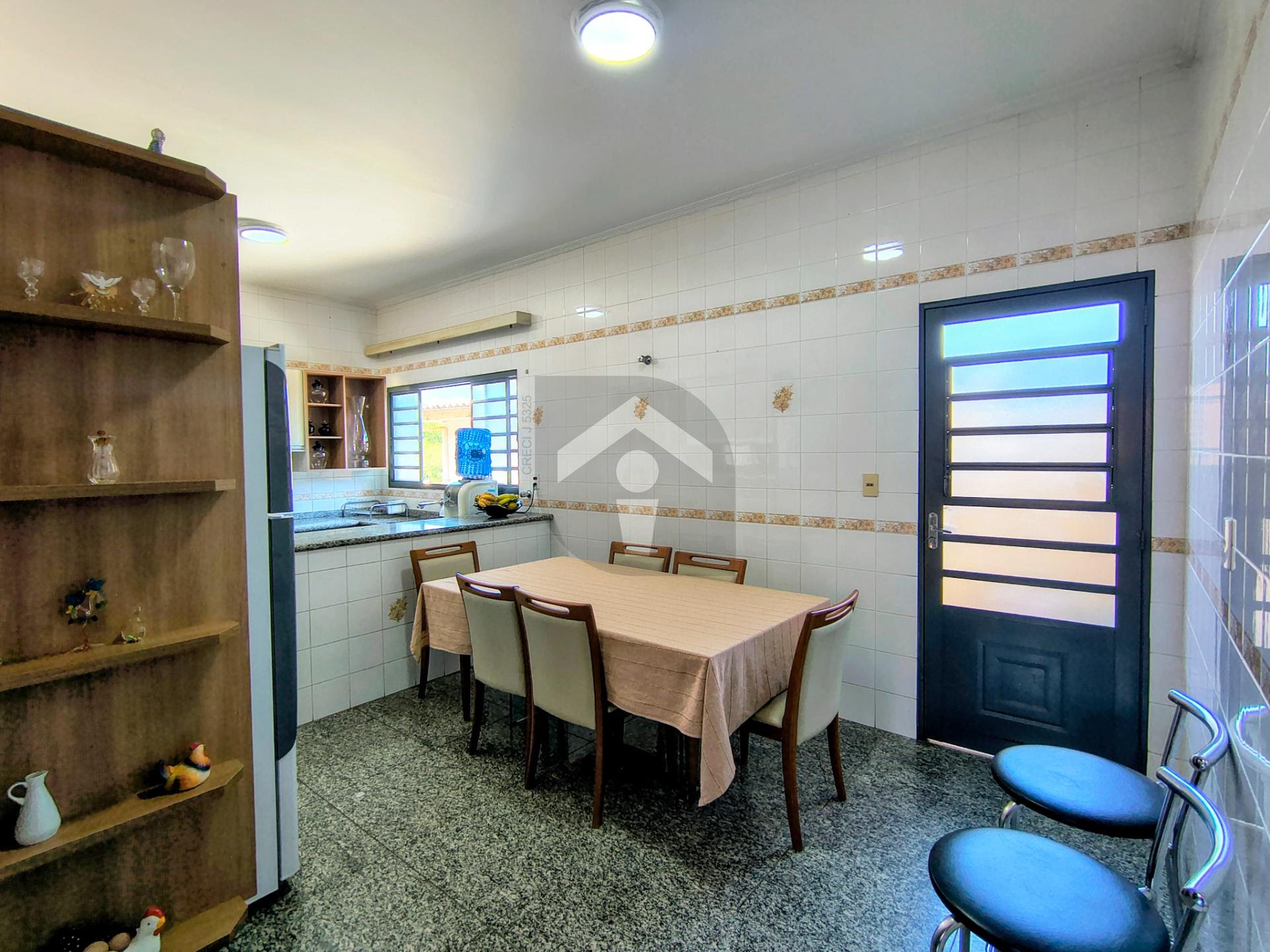 Casa, 5 quartos - Foto 13