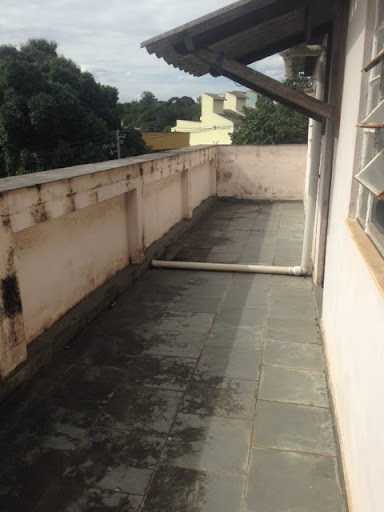 Casa Duplex em Jardim Guanabara  -  Rio de Janeiro