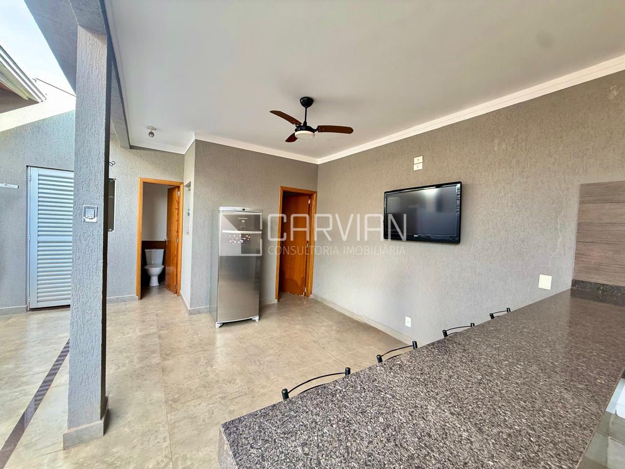 Casa à venda com 4 quartos, 2 suítes, 2 vagas e 145m² no Guaporé, Ribeirão Preto (SP) — foto 29 de 30