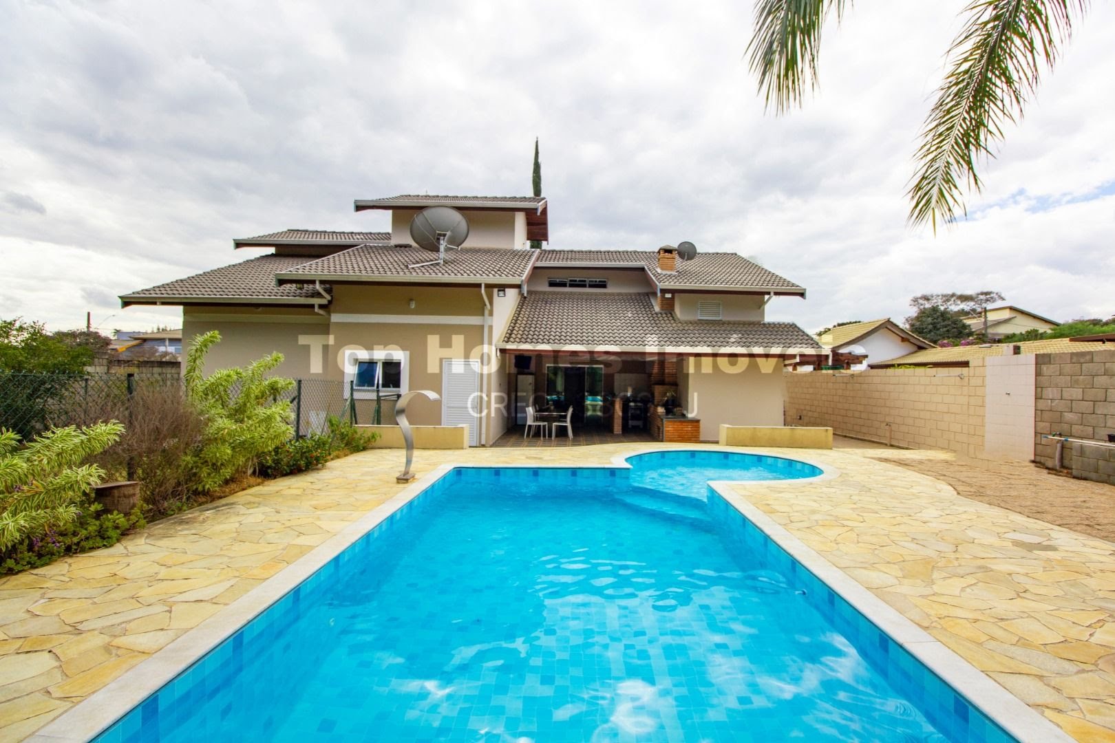 Casas à venda condomínio Haras Pindorama - Cabreúv
