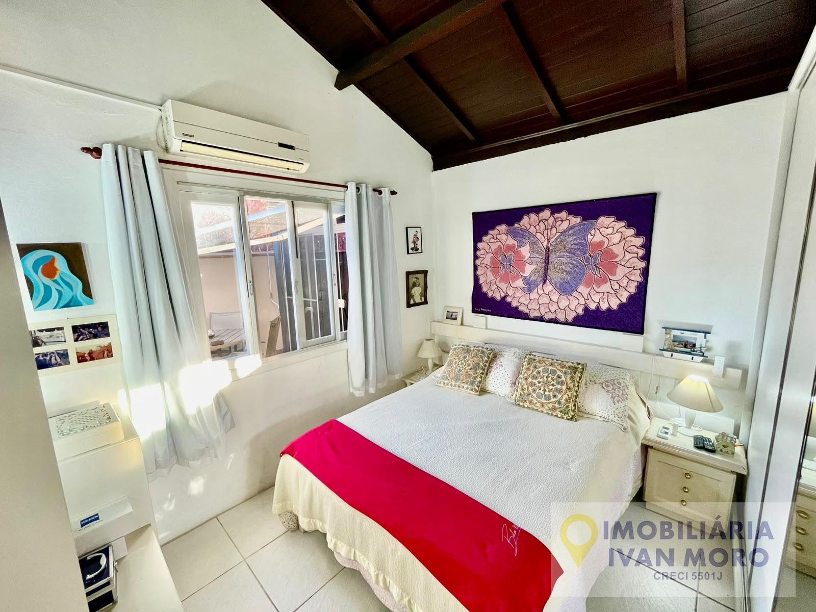 Casa à venda com 1 quarto, 1 banheiro, 1 vaga e 54m² no Ponta das Canas, Florianópolis (SC) — foto 3 de 30