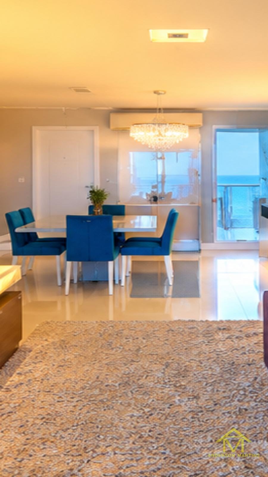 Apartamento à venda com 4 quartos, 3 banheiros, 3 vagas e 160m² no Praia de Itaparica, Vila Velha (ES) — foto 8 de 19