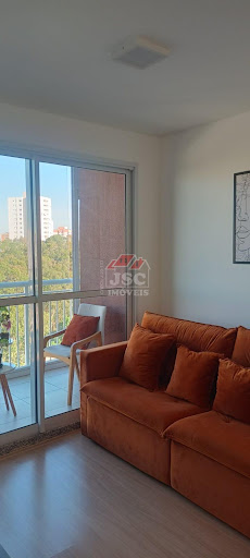 Apartamento no bairro Vila Dom Pedro I  -  São Paulo