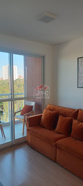 Apartamento no bairro Vila Dom Pedro I  -  São Paulo