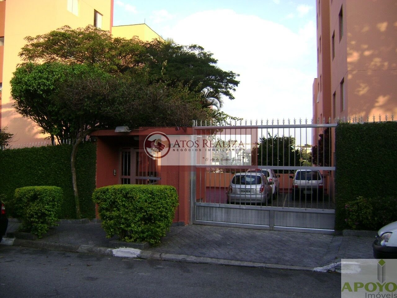 Apartamento à venda com 2 quartos, 1 banheiro, 1 vaga e 50m² no Jardim Palmares (zona Sul), São Paulo (SP) — foto 2 de 14