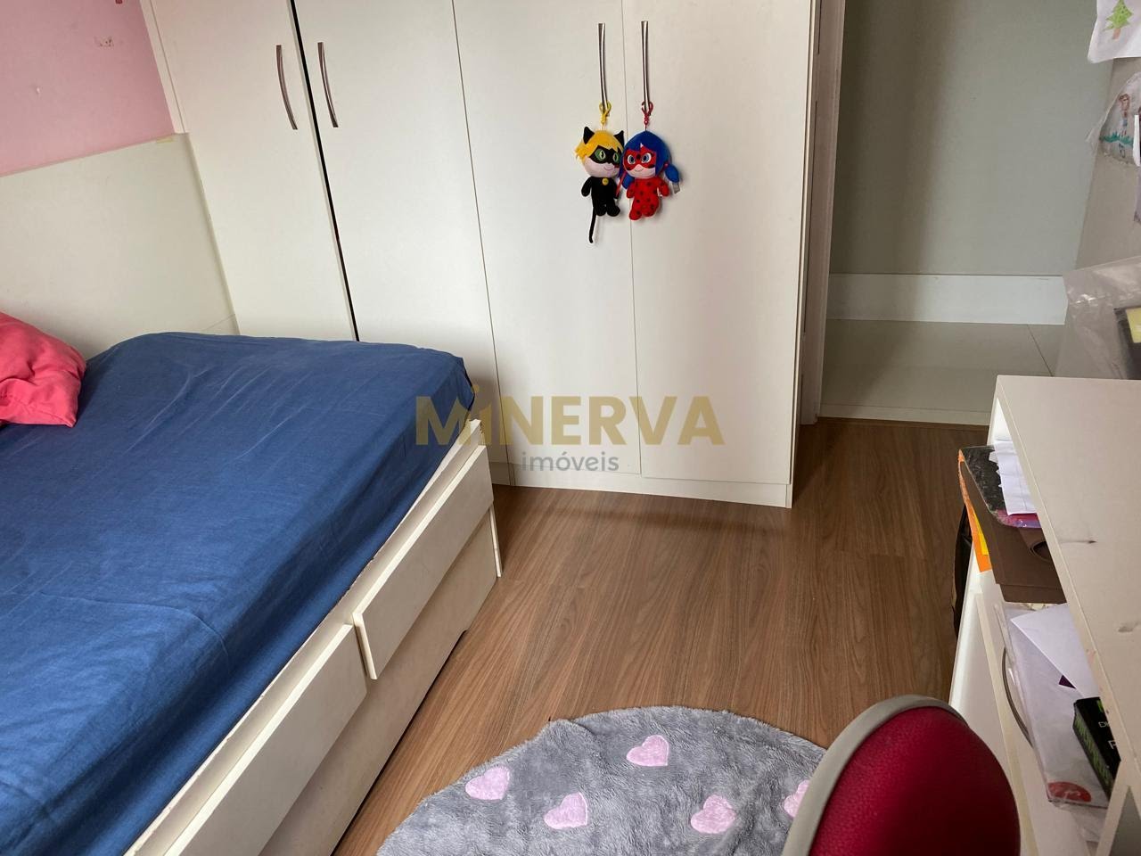 Apartamento à venda com 4 quartos, 3 suítes, 3 vagas e 171m² no Aclimação, São Paulo (SP) — foto 26 de 28
