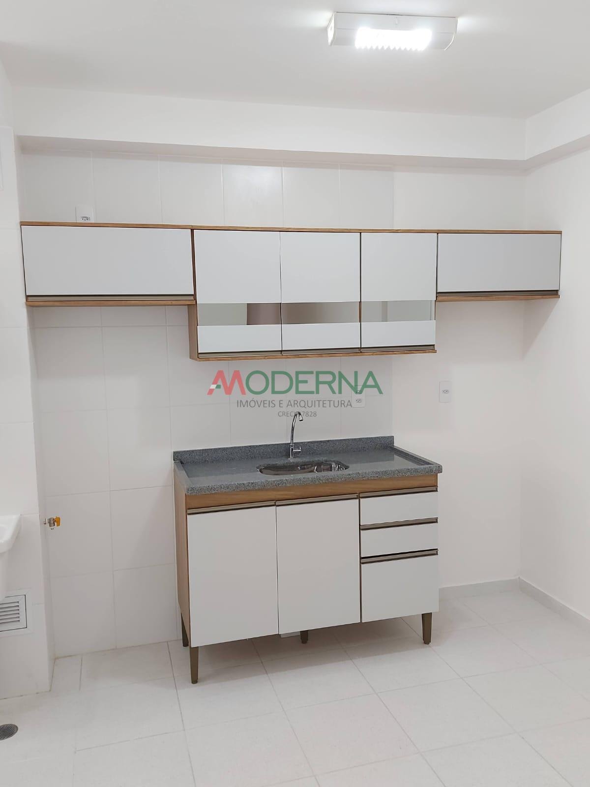 Apartamento à venda com 2 quartos, 1 banheiro, 1 vaga e 44m² no Piraporinha, Diadema (SP) — foto 10 de 30