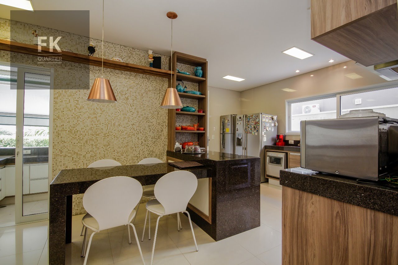 Casa à venda com 4 quartos, 4 suítes, 4 vagas e 421m² no Residencial Burle Marx, Santana de Parnaíba (SP) — foto 24 de 30