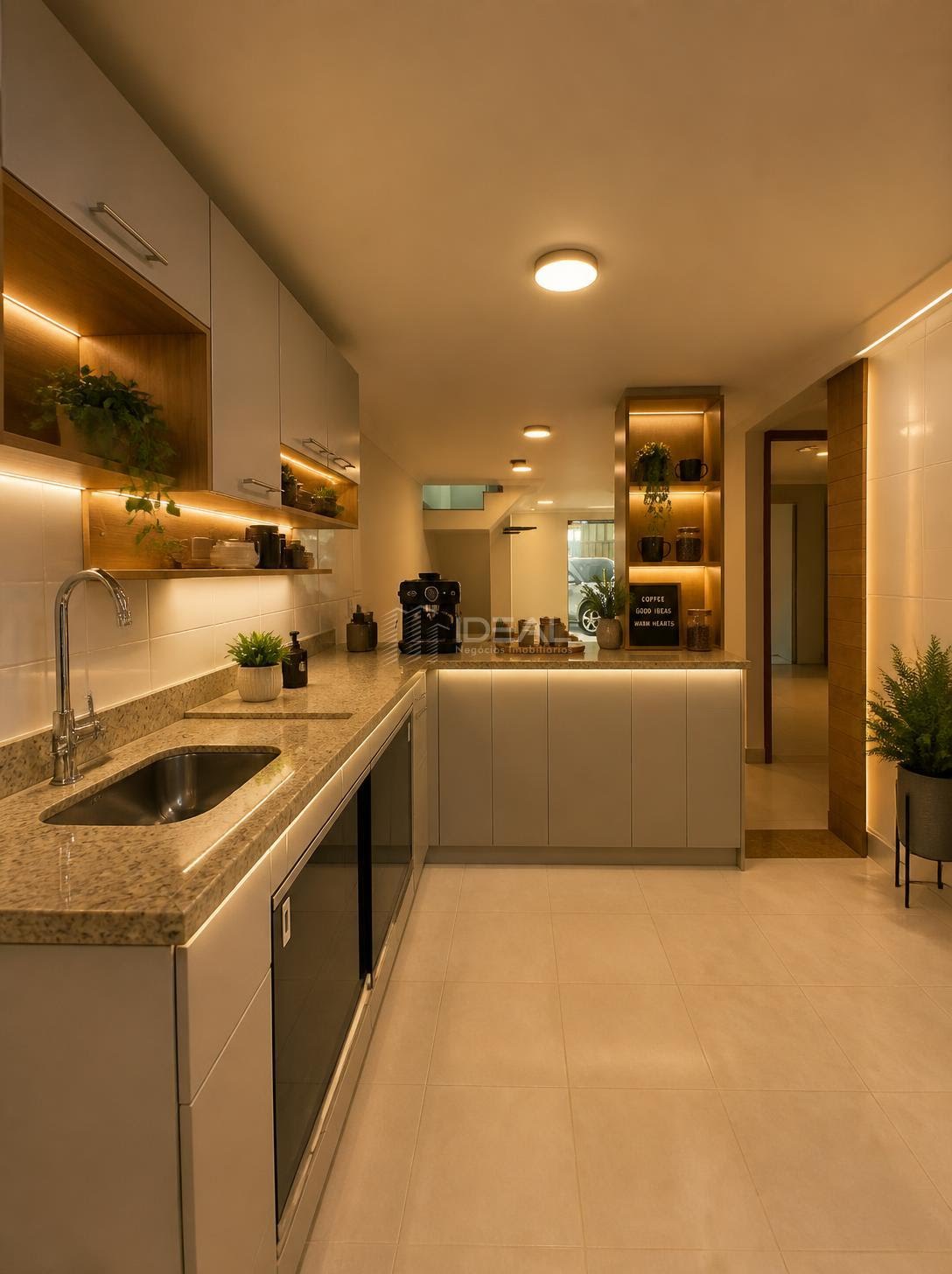 Casa à venda com 4 quartos, 1 suíte, 2 vagas e 180m² no Novo Jockey, Campos dos Goytacazes (RJ) — foto 14 de 30