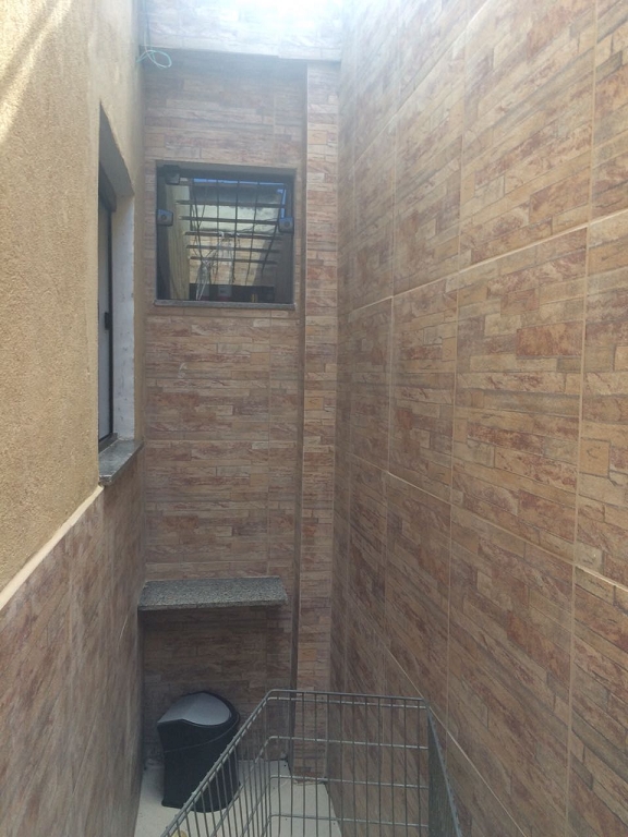 Casa à venda com 3 quartos, 1 banheiro, 3 vagas e 106m² no Parque Califórnia, Campos dos Goytacazes (RJ) — foto 8 de 22