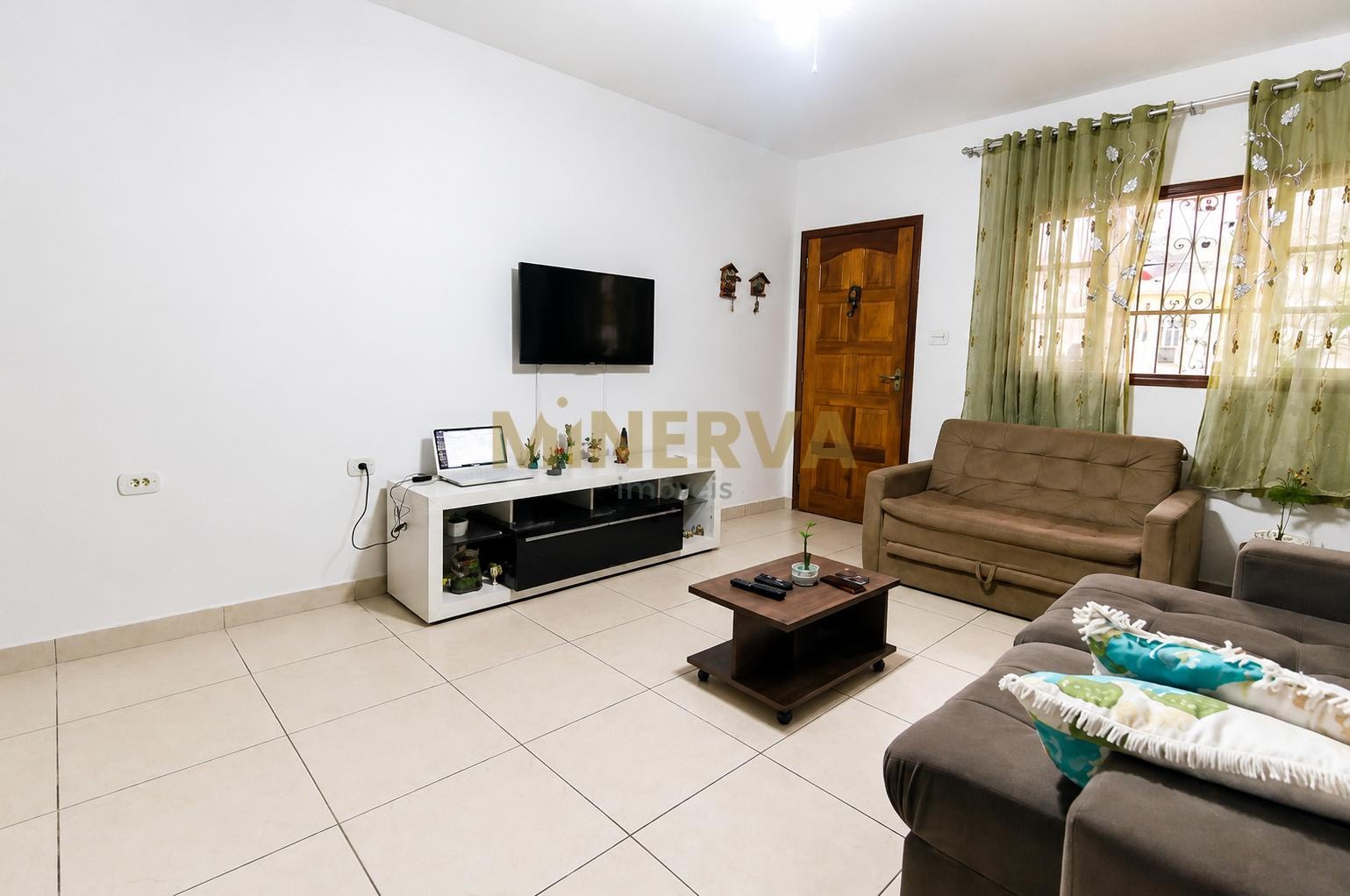 Casa à venda com 3 quartos, 1 suíte, 1 vaga e 100m² no Vila Regente Feijó, São Paulo (SP) — foto 2 de 23