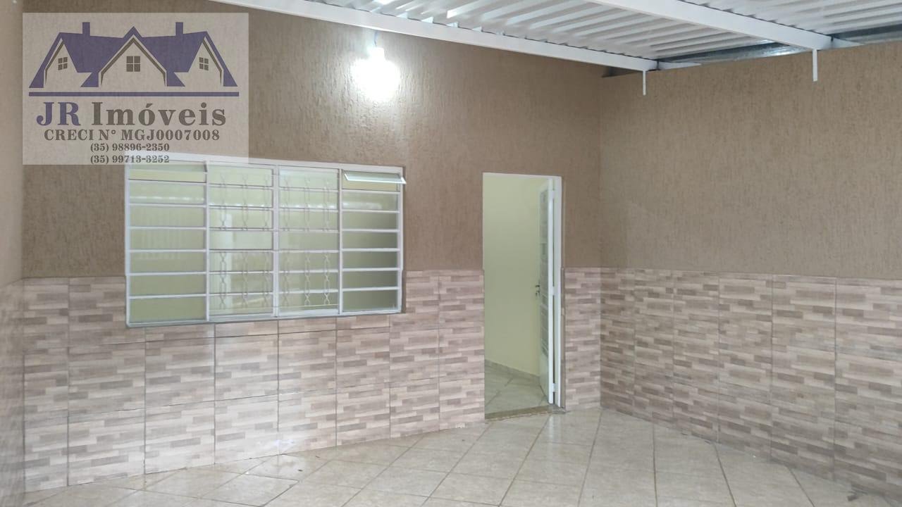 Casa à venda com 2 quartos, 1 banheiro e 160m² no Sossêgo, Piranguinho (MG) — foto 3 de 30