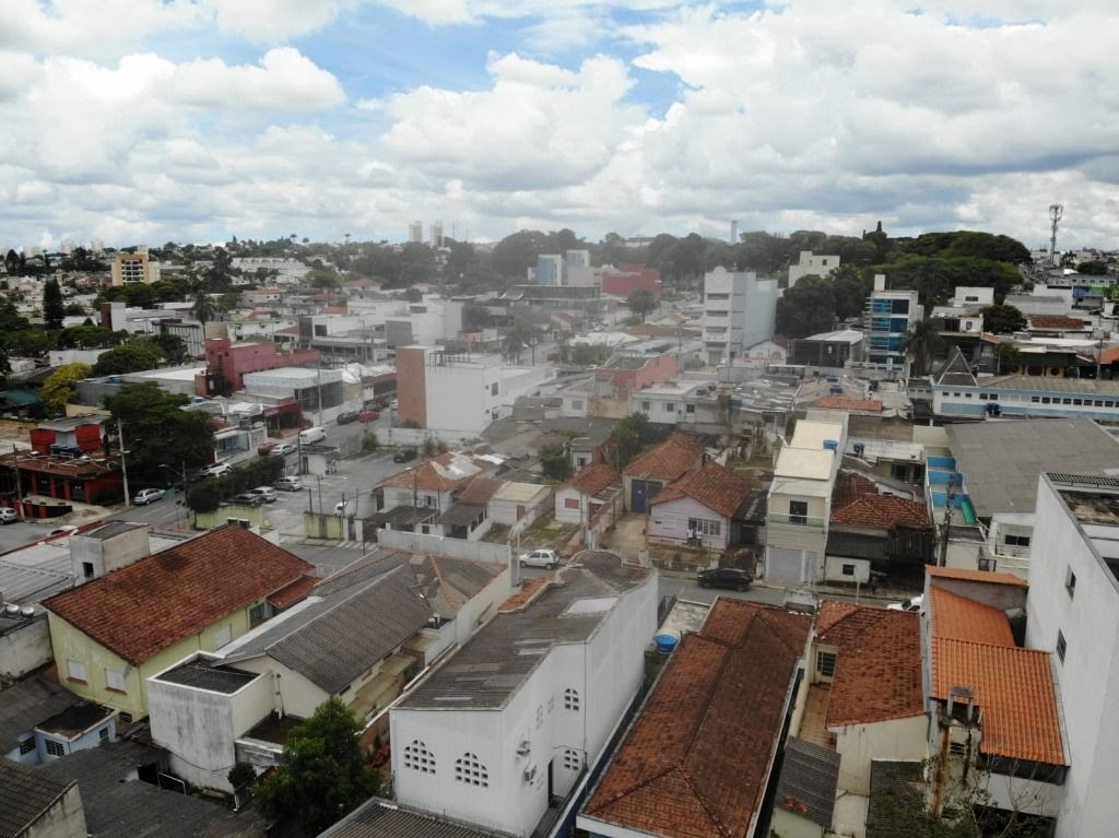 Casa à venda com 2 quartos, 1 banheiro e 525m² no Centro, Mogi das Cruzes — foto principal