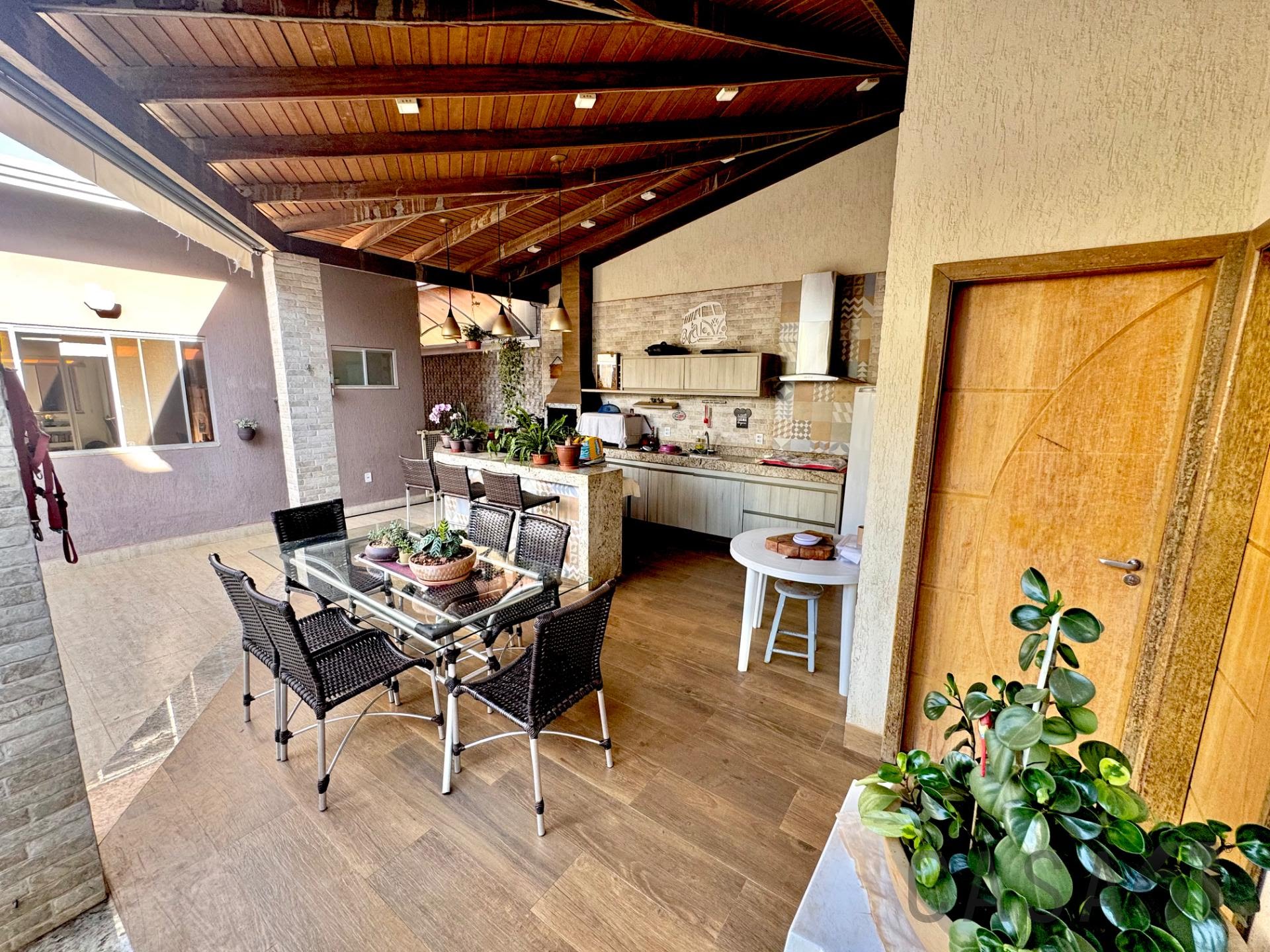 Casa, 4 quartos, 450 m² - Foto 26