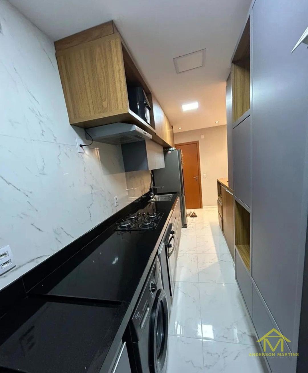 Apartamento à venda com 2 quartos, 2 banheiros, 1 vaga e 65m² no Itaparica, Vila Velha (ES) — foto 7 de 16