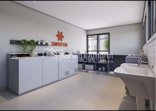 Apartamento, 1 quarto, 66 m² - Foto 21