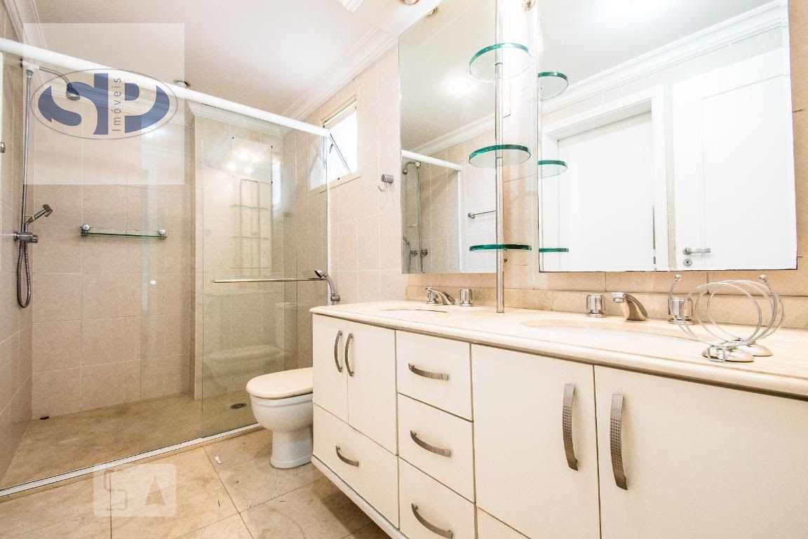 Apartamento, 4 quartos, 208 m² - Foto 25