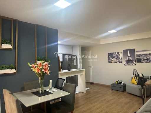 Apartamento, 2 quartos, 86 m² - Foto 6