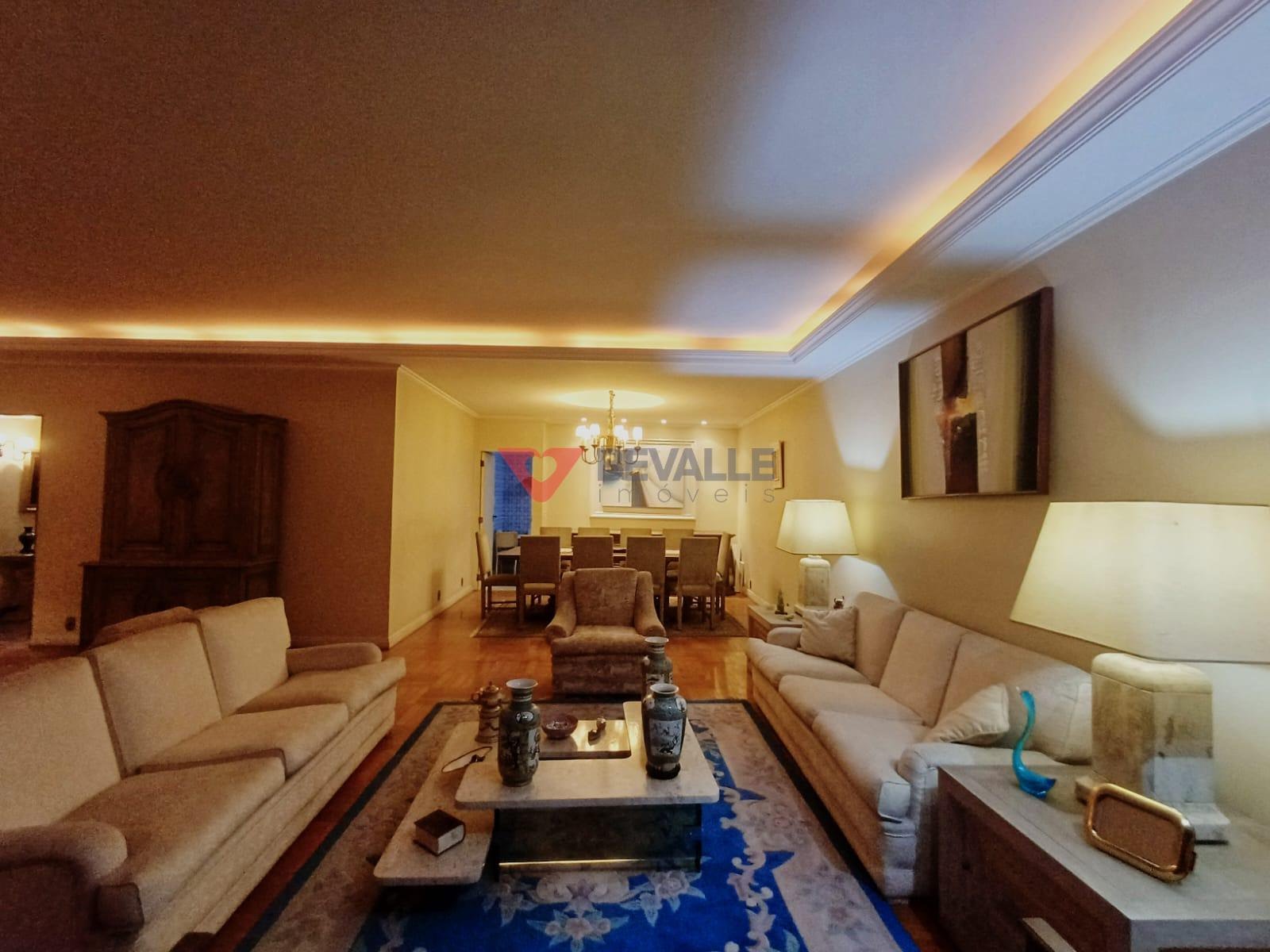 Apartamento à venda com 3 quartos, 1 suíte, 1 vaga e 319m² no Flamengo, Rio de Janeiro (RJ) — foto 18 de 30