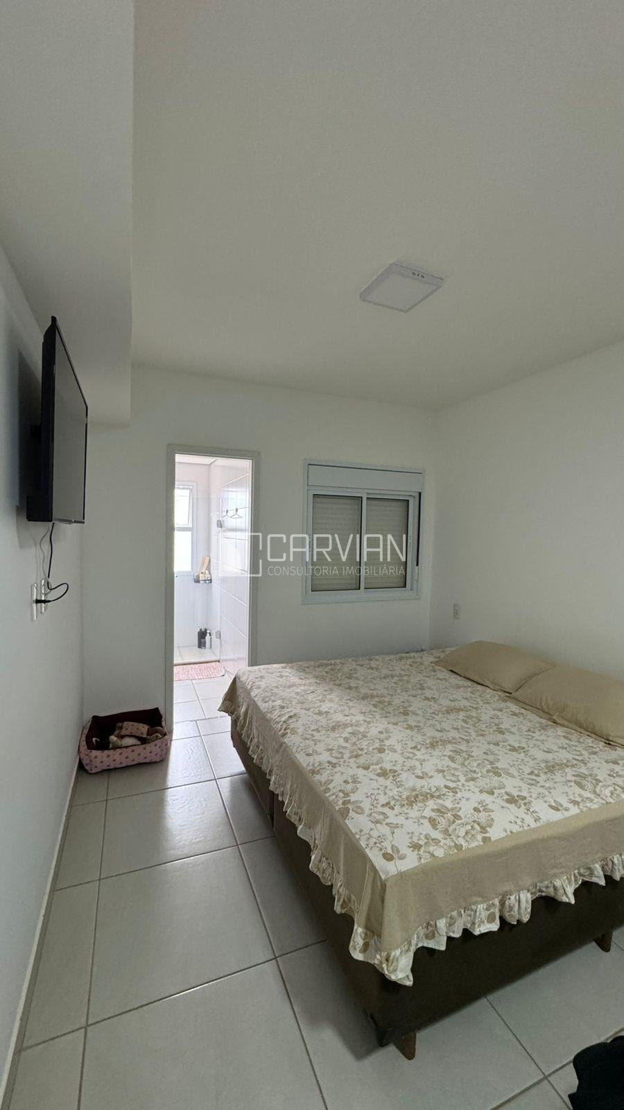 Apartamento à venda com 2 quartos, 2 suítes, 2 vagas e 88m² no Condomínio Guaporé, Ribeirão Preto (SP) — foto 19 de 22
