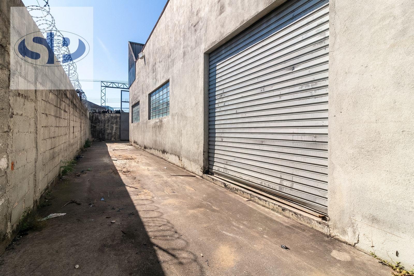 Depósito-Galpão, 750 m² - Foto 19