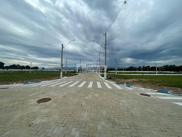 Condomínio Residencial Villagio Coimbra - Loteamento em Taubaté/SP, liberado para construção.