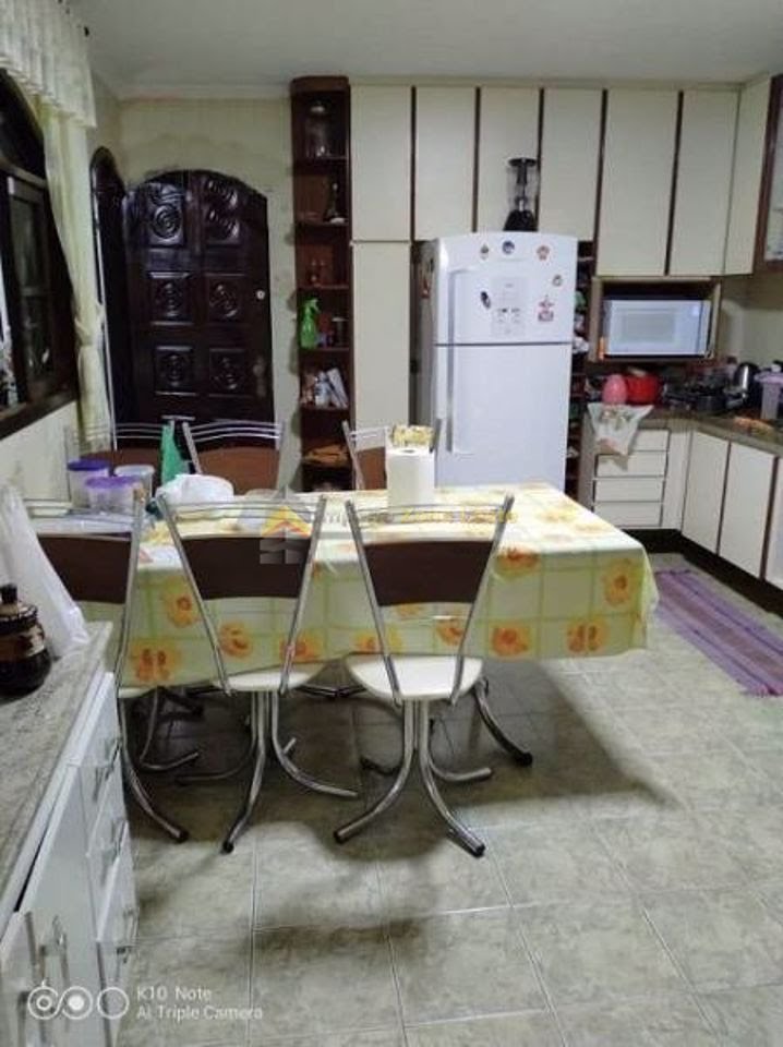Sobrado, 4 quartos, 110 m² - Foto 15