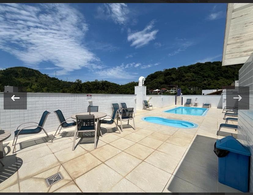 Apartamento à venda com 2 quartos, 1 suíte, 1 vaga e 60m² no Toninhas, Ubatuba (SP) — foto 4 de 15