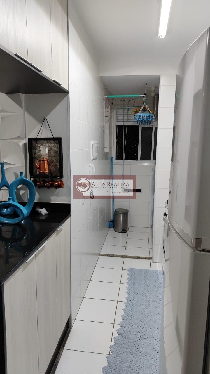 Apartamento à venda com 3 quartos, 1 suíte, 1 vaga e 58m² no Vila Andrade, São Paulo (SP) — foto 19 de 29