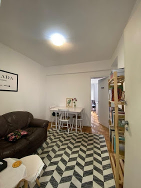 Studio à venda em São Paulo com área de serviço