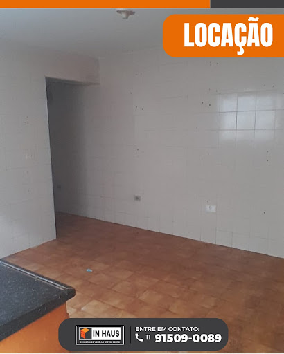 Casa em Parque Boa Esperança  -  São Paulo