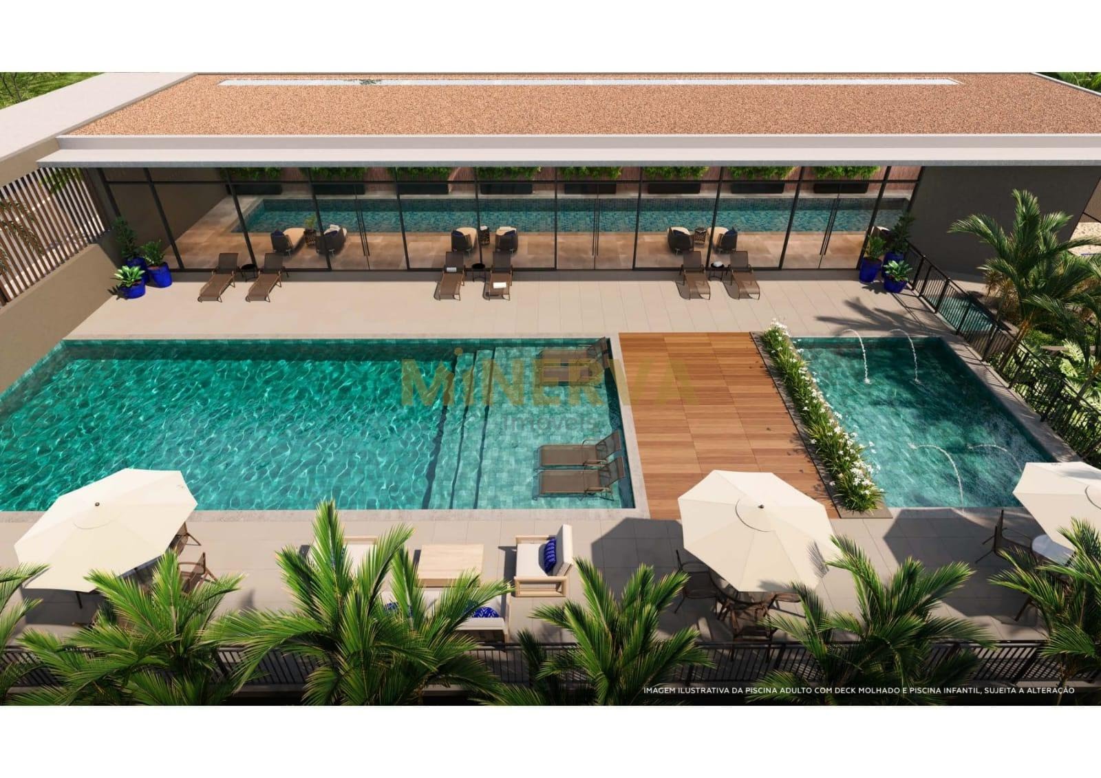 Apartamento à venda com 4 quartos, 4 suítes, 4 vagas e 201m² no Vila Progresso, Guarulhos (SP) — foto 5 de 16