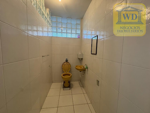 Sala em Centro  -  Barbacena