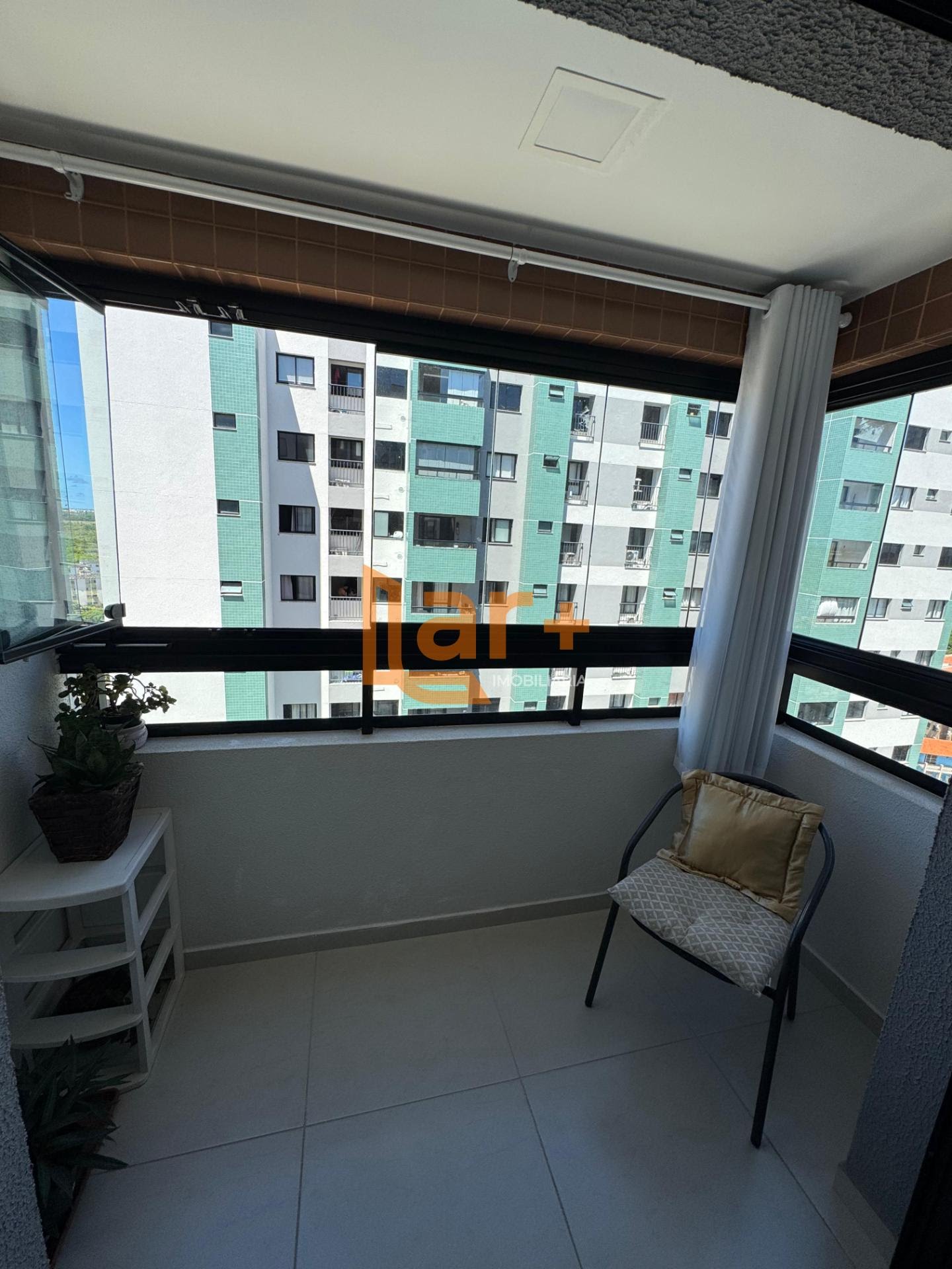 Apartamento à venda com 2 quartos, 1 suíte, 1 vaga e 58m² no Farolândia, Aracaju (SE) — foto 6 de 25