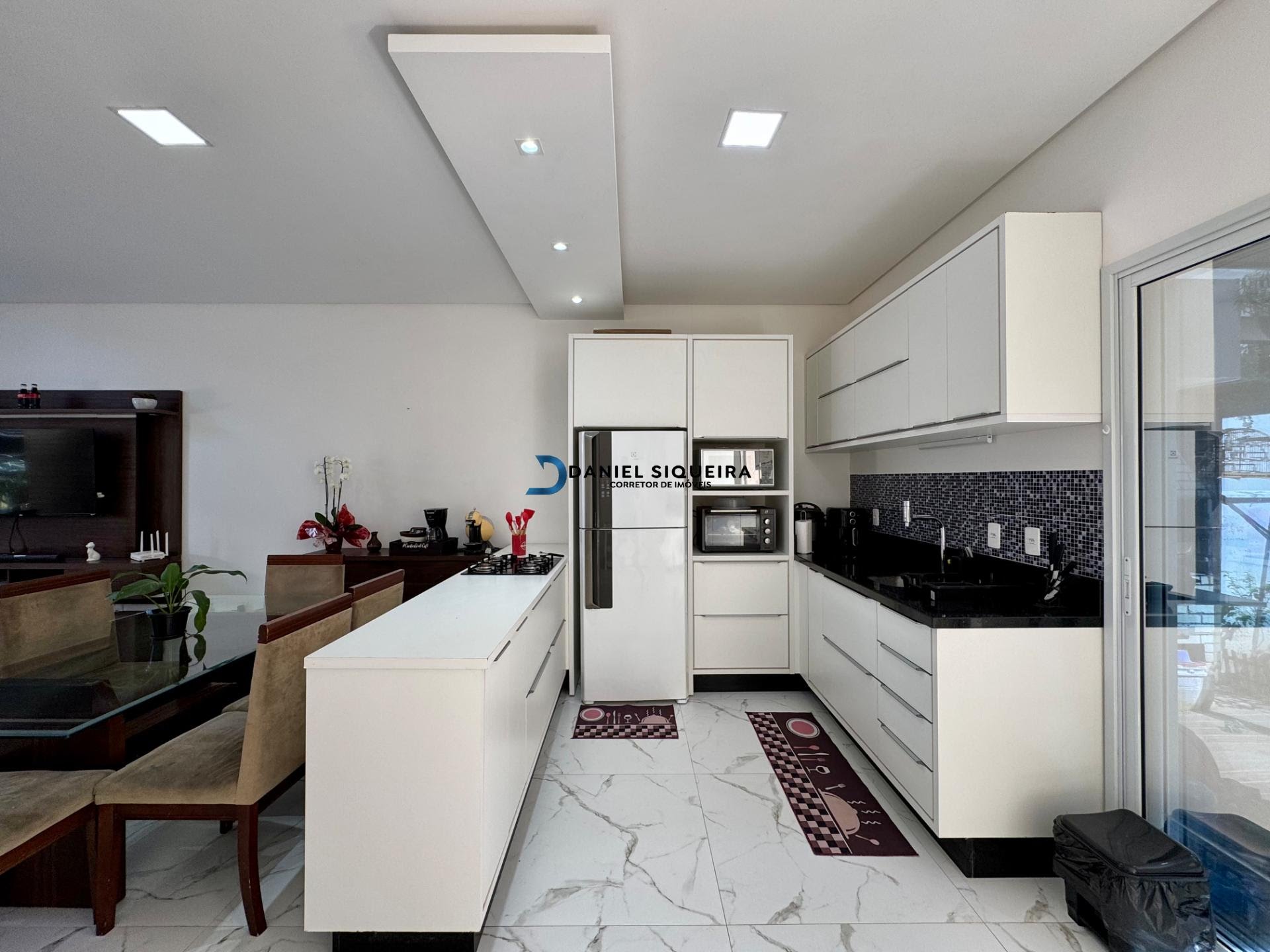 Casa à venda com 3 quartos, 1 suíte, 2 vagas e 165m² no Bairro Deltaville, Biguaçu (SC) — foto 7 de 23